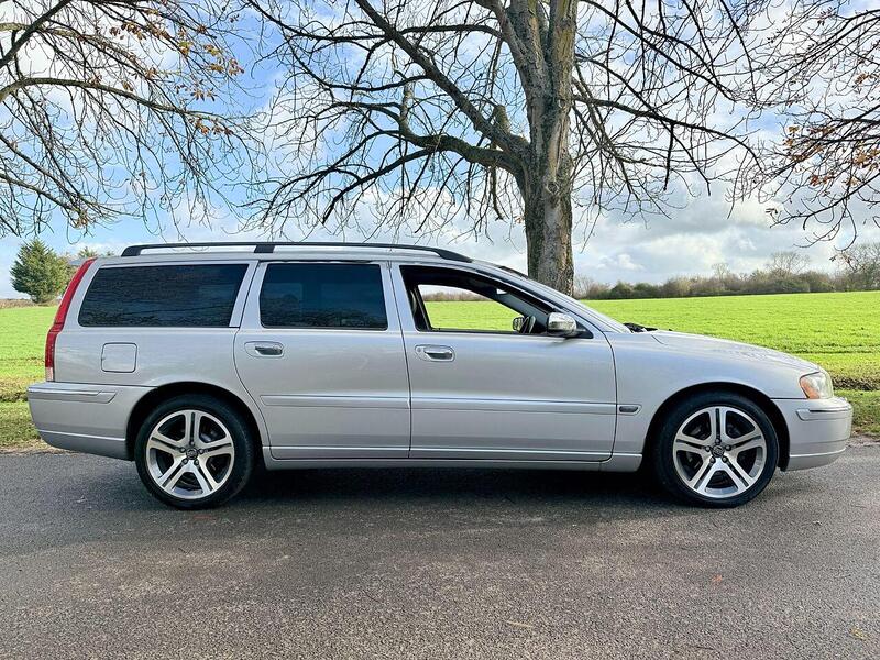 Used Volvo V70 2016 for sale - 76778055: Photo 11