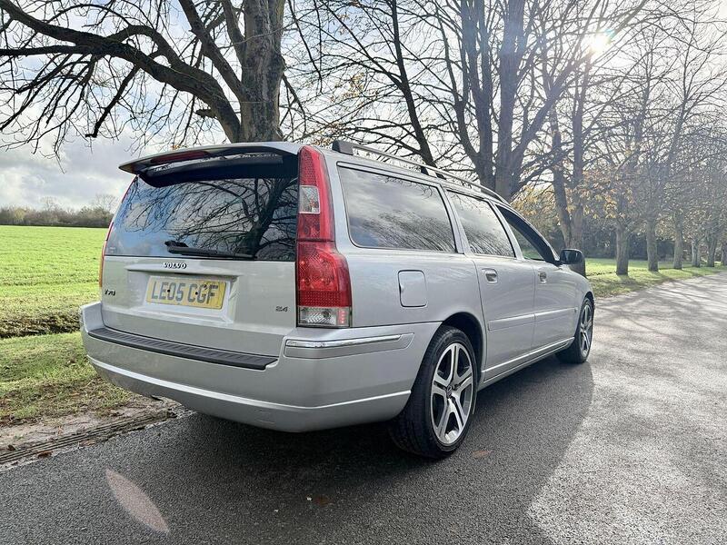 Used Volvo V70 2016 for sale - 76778055: Photo 12