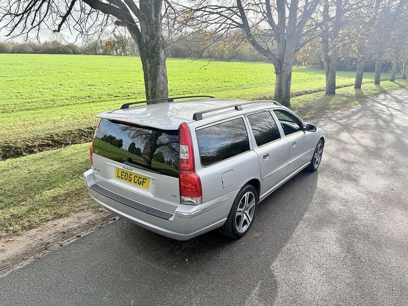 Used Volvo V70 2016 for sale - 76778055: Photo 14