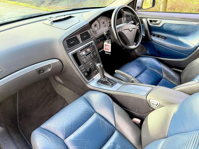 Used Volvo V70 2016 for sale - 76778055: Photo 16