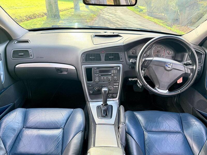 Used Volvo V70 2016 for sale - 76778055: Photo 17