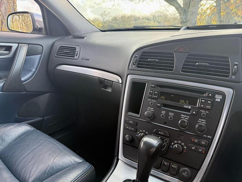 Used Volvo V70 2016 for sale - 76778055: Photo 18