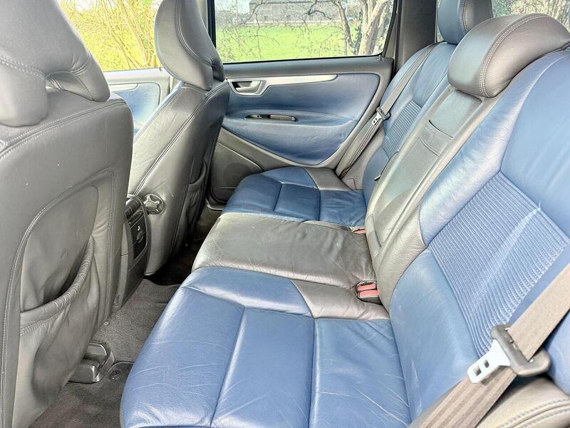 Used Volvo V70 2016 for sale - 76778055: Photo 22