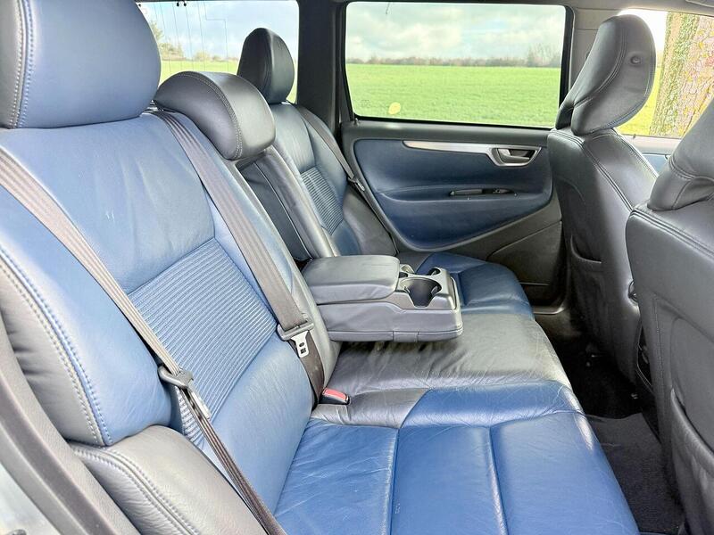 Used Volvo V70 2016 for sale - 76778055: Photo 23