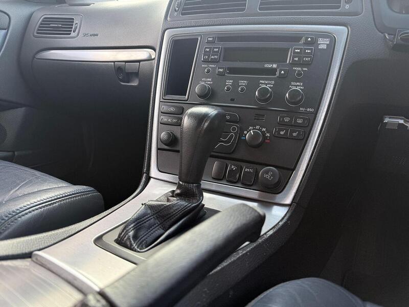 Used Volvo V70 2016 for sale - 76778055: Photo 35