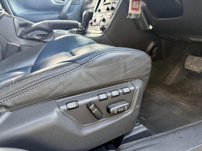 Used Volvo V70 2016 for sale - 76778055: Photo 44