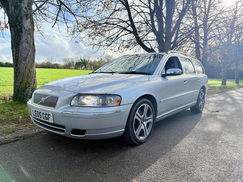 Used Volvo V70 2016 for sale - 76778055: Photo 6