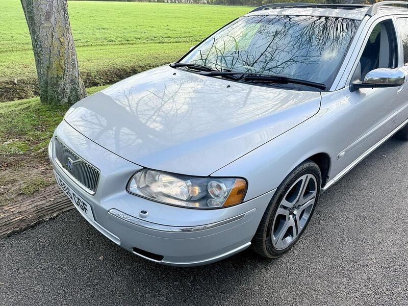 Used Volvo V70 2016 for sale - 76778055: Photo 7