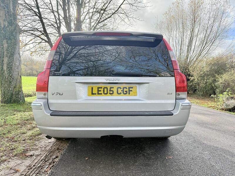 Used Volvo V70 2016 for sale - 76778055: Photo 9