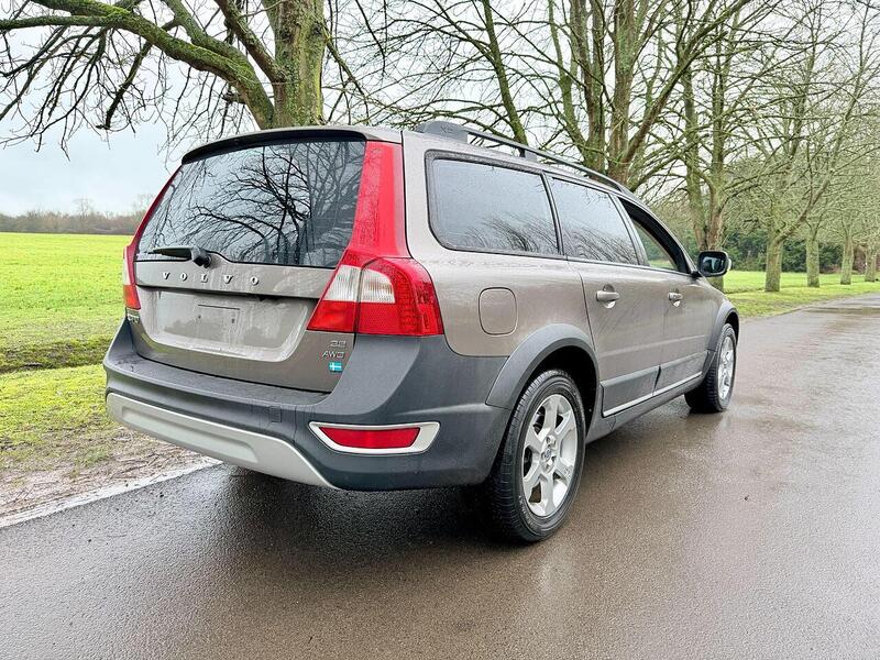 Used Volvo XC70 for sale - 77461203: Photo 13