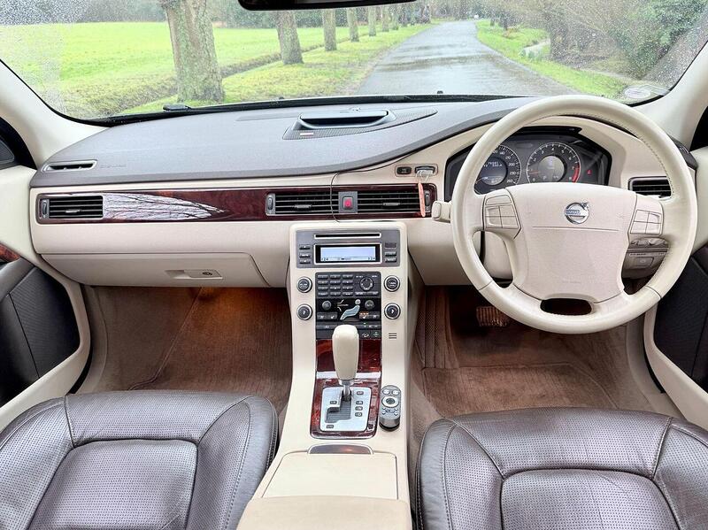 Used Volvo XC70 for sale - 77461203: Photo 16