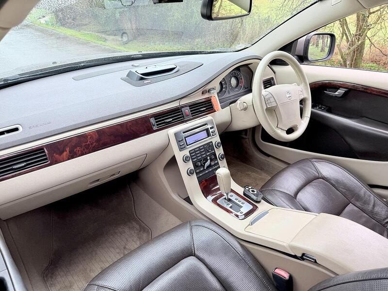 Used Volvo XC70 for sale - 77461203: Photo 17