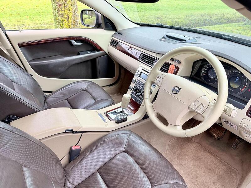 Used Volvo XC70 for sale - 77461203: Photo 18