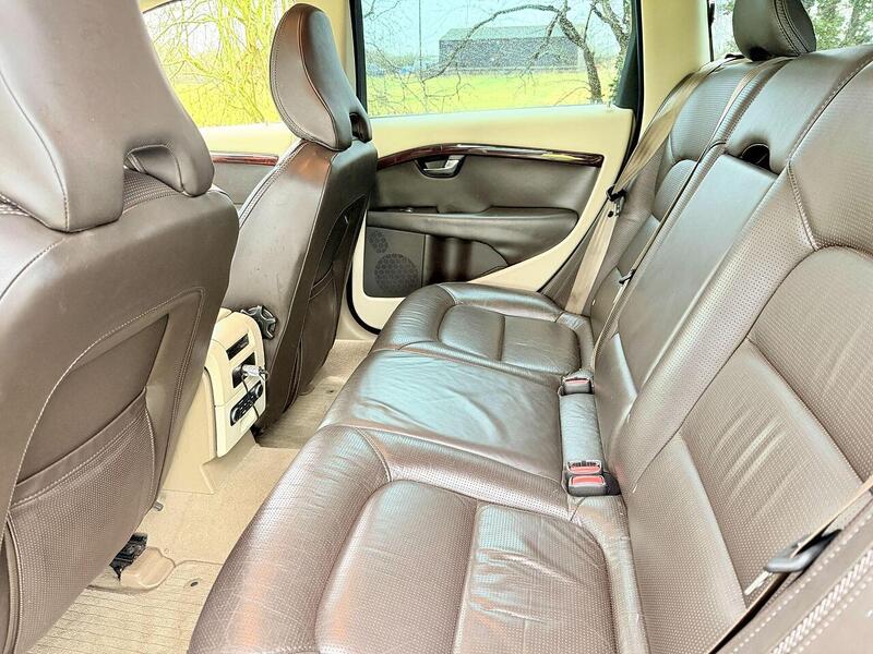 Used Volvo XC70 for sale - 77461203: Photo 19