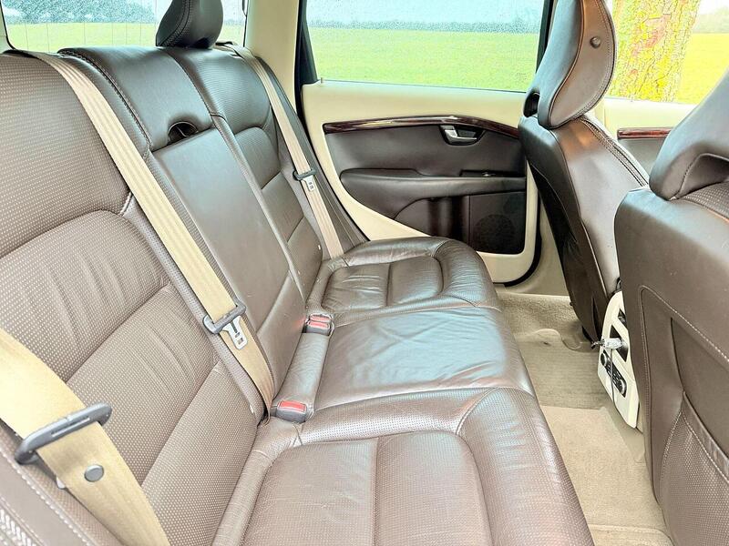 Used Volvo XC70 for sale - 77461203: Photo 20