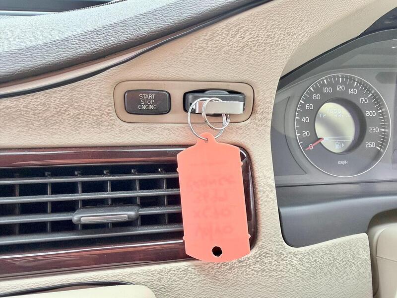 Used Volvo XC70 for sale - 77461203: Photo 21