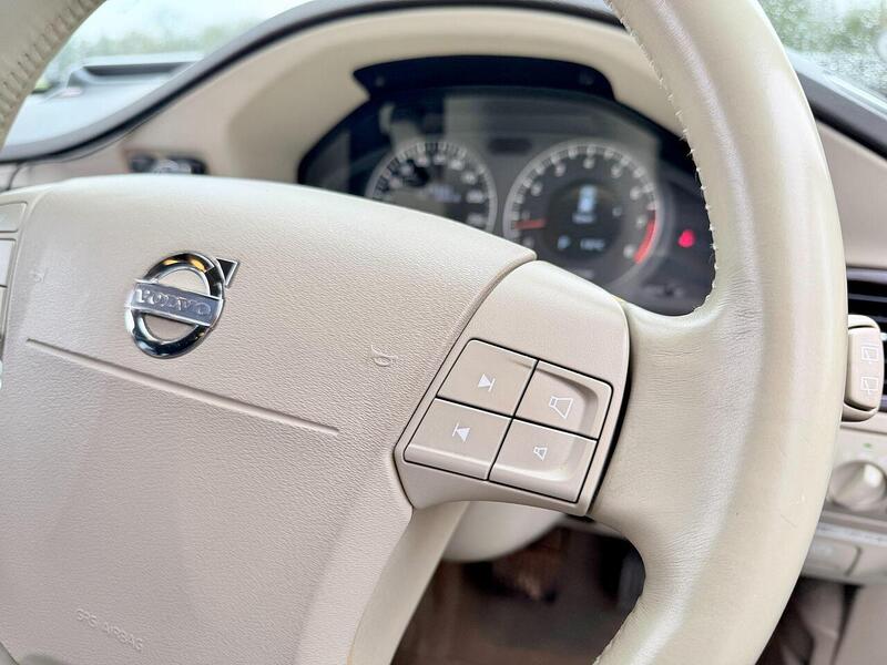 Used Volvo XC70 for sale - 77461203: Photo 22