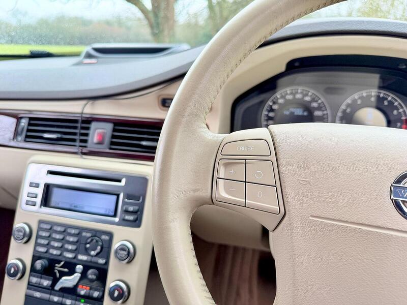 Used Volvo XC70 for sale - 77461203: Photo 23