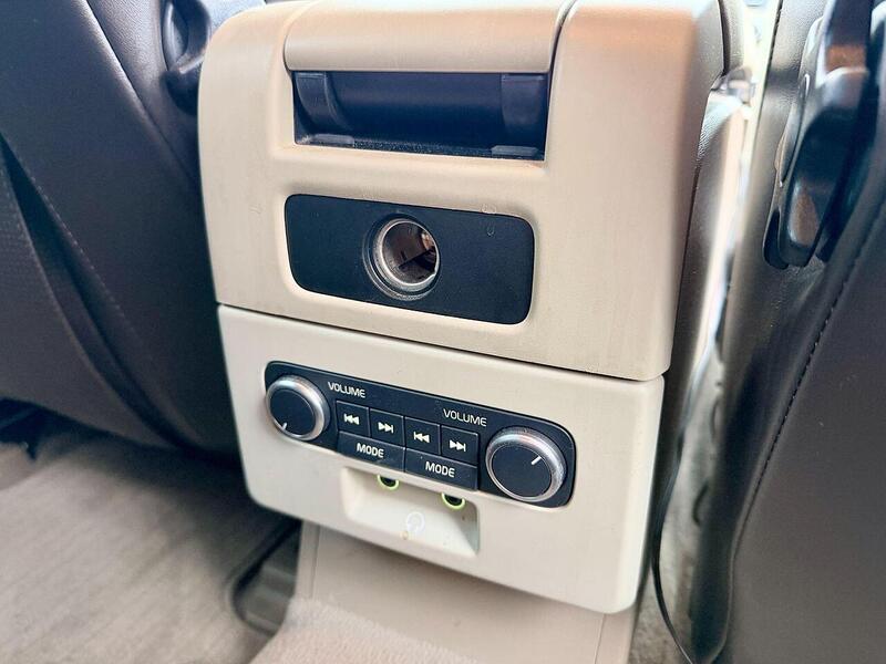 Used Volvo XC70 for sale - 77461203: Photo 25