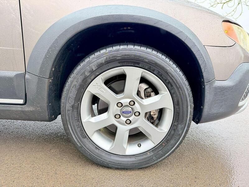 Used Volvo XC70 for sale - 77461203: Photo 27