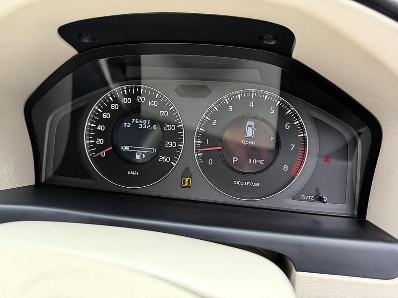 Used Volvo XC70 for sale - 77461203: Photo 28