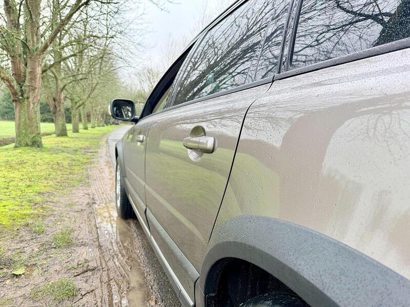 Used Volvo XC70 for sale - 77461203: Photo 29