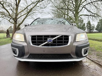 Used Volvo XC70 2007 for sale - 77461203: Photo
