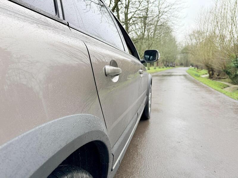 Used Volvo XC70 for sale - 77461203: Photo 30