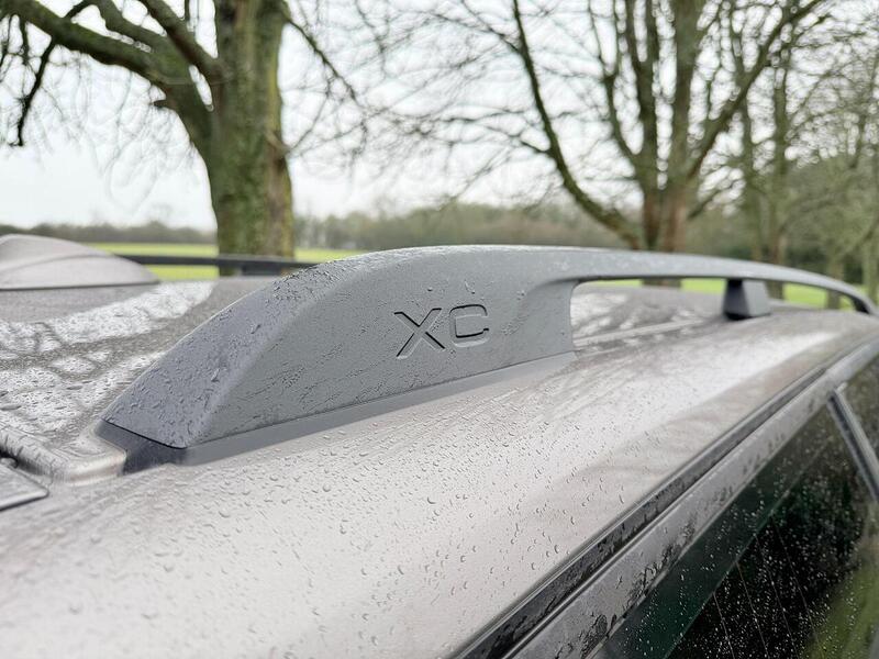 Used Volvo XC70 for sale - 77461203: Photo 33