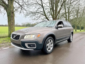 Used Volvo XC70 2007 for sale - 77461203: Photo