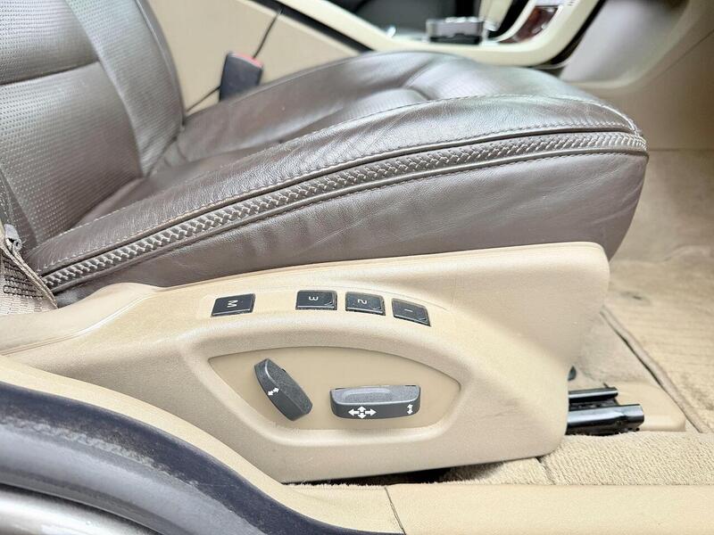 Used Volvo XC70 for sale - 77461203: Photo 41