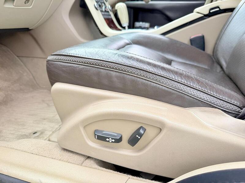 Used Volvo XC70 for sale - 77461203: Photo 42