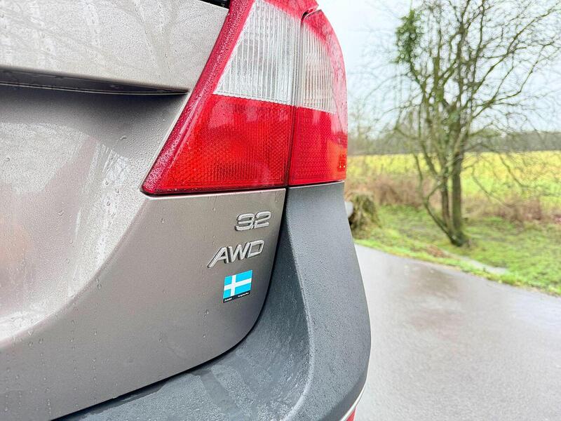 Used Volvo XC70 for sale - 77461203: Photo 44