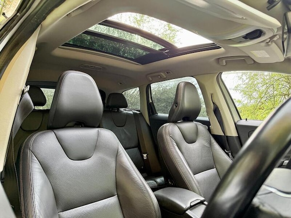 Used Volvo XC60 2025 for sale - 76311198: Photo 16