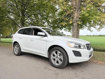 Volvo - XC60