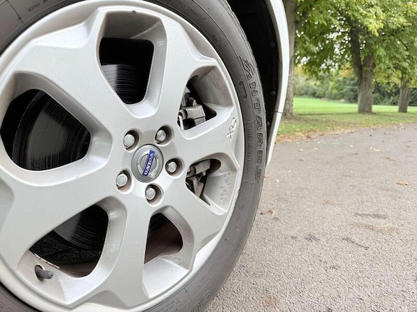 Used Volvo XC60 2025 for sale - 76311198: Photo 25