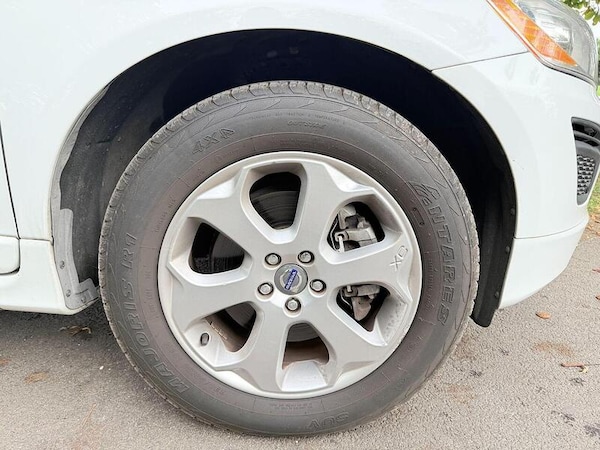 Used Volvo XC60 2025 for sale - 76311198: Photo 26