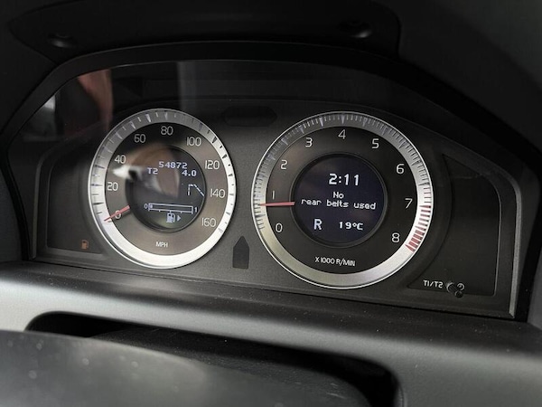 Used Volvo XC60 2025 for sale - 76311198: Photo 28
