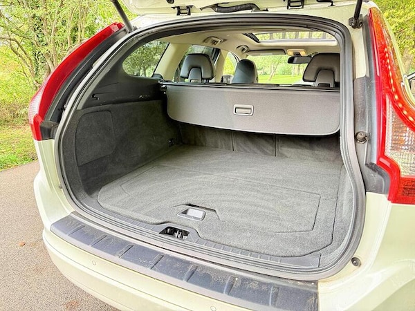 Used Volvo XC60 2025 for sale - 76311198: Photo 29