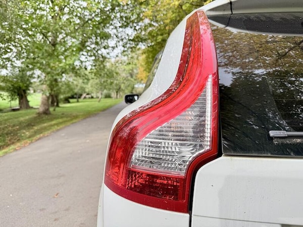 Used Volvo XC60 2025 for sale - 76311198: Photo 34