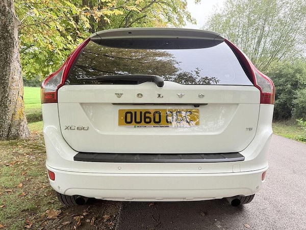 Used Volvo XC60 2025 for sale - 76311198: Photo 7