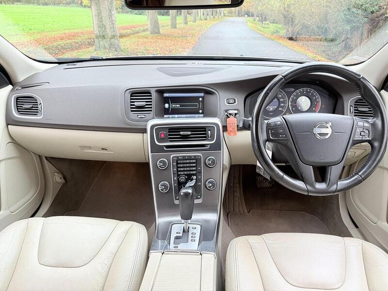 Used Volvo V60 2025 for sale - 77264059: Photo 19