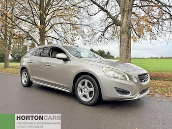 Used Volvo V60 2011 for sale - 77264059: Photo