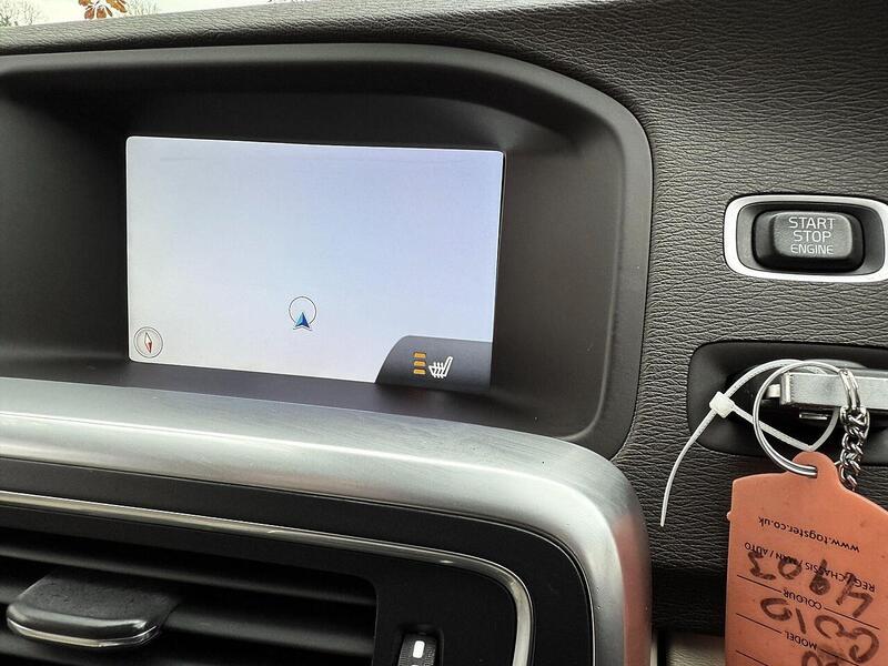 Used Volvo V60 2025 for sale - 77264059: Photo 45