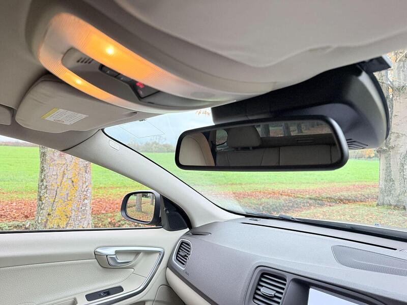 Used Volvo V60 2025 for sale - 77264059: Photo 46