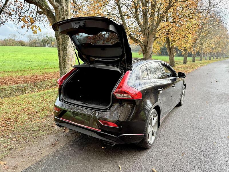 Used Volvo V40 for sale - 76496961: Photo 11