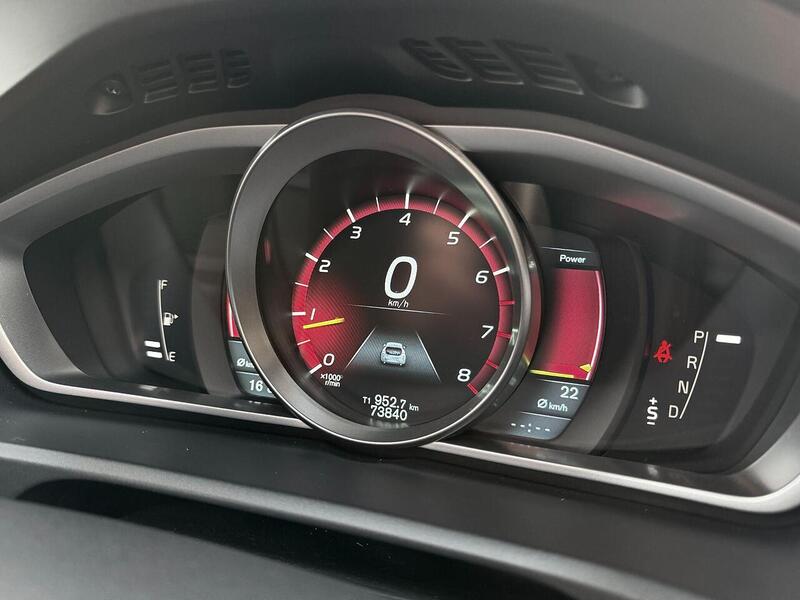 Used Volvo V40 for sale - 76496961: Photo 27