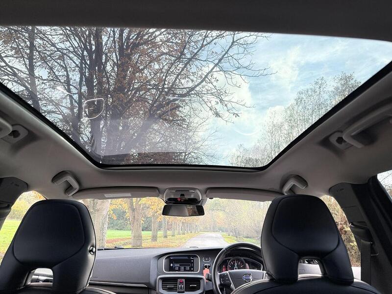 Used Volvo V40 for sale - 76496961: Photo 43