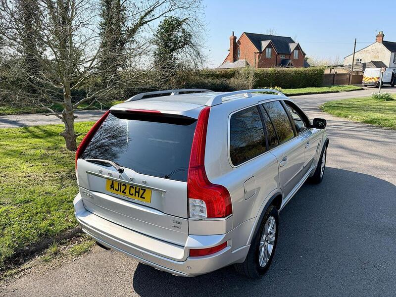 Used Volvo XC90 2012 for sale - 77947096: Photo 10