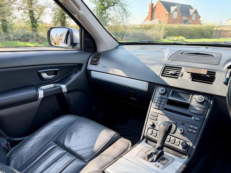 Used Volvo XC90 2012 for sale - 77947096: Photo 13